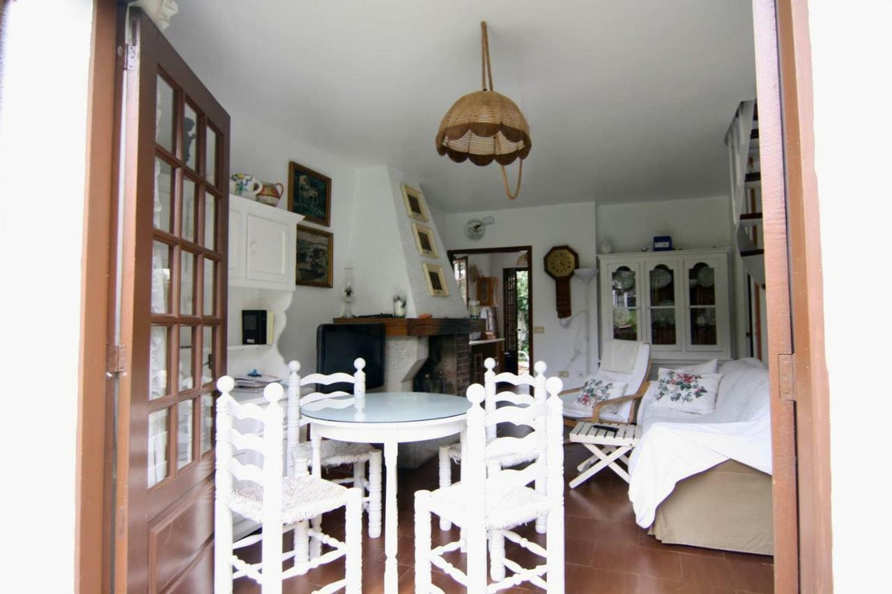 Casa de Rilo ,para 6/8 en la Playa de Nerga Hío Exterior foto