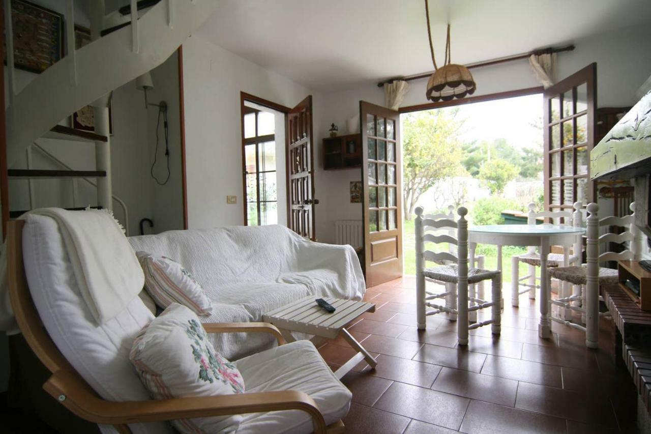 Casa de Rilo ,para 6/8 en la Playa de Nerga Hío Exterior foto